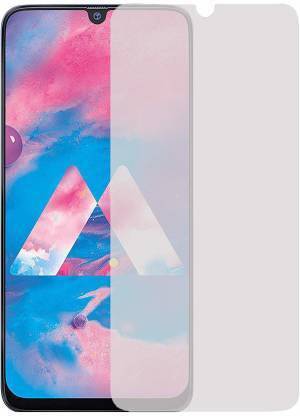 BK JAIN ACCESSORIES Screen Guard for SAMSUNG Galaxy A70