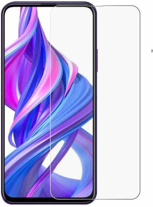 NSTAR Tempered Glass Guard for Honor 9X