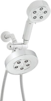 Speakman Neo Vs-233010 2- Way Shower Combination -- Polished Chrome Shower Head