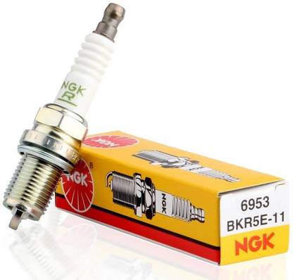 NGK BKR5E11 Copper Spark Plugs