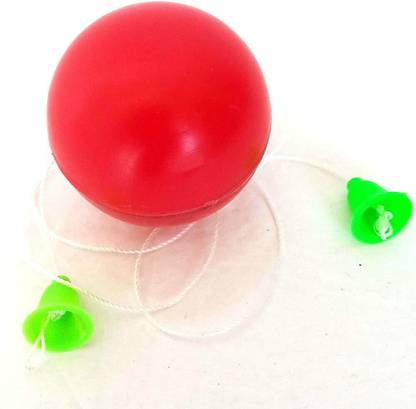 AMAZO Magic Trick Order Ball - Obedient Ball - Stops on Command Magic Ball Gag Toy