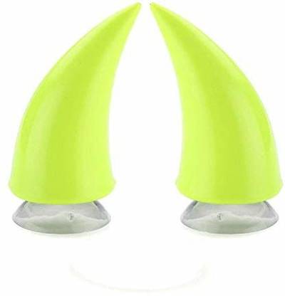 acube mart helmet spikes sticker Motorcycle Design Sticker