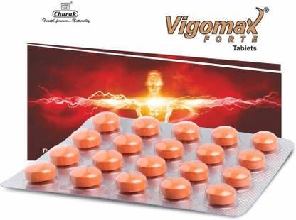 Vigomax Forte