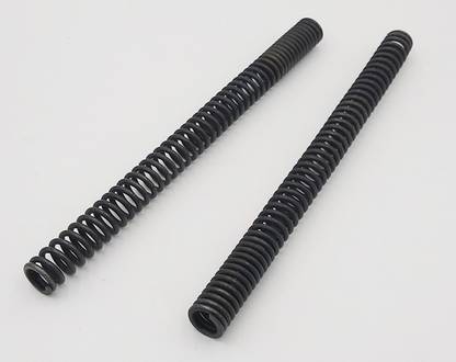 THE ONE CUSTOM FRONT SHOCKER SPRING RX BIKE Bike Fork Spring Kit