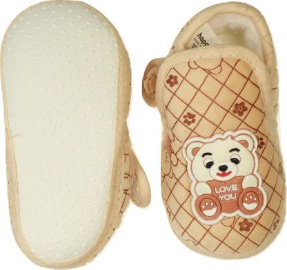 happykid HAPPYWALK Booties