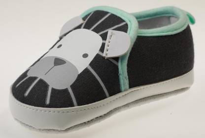 happykid HAPPYWALK Booties