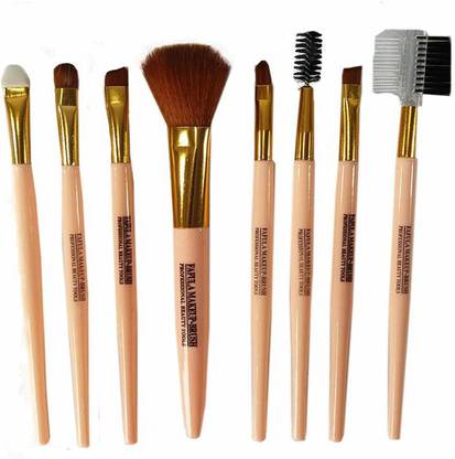 FAFULA Makeup Brush Set