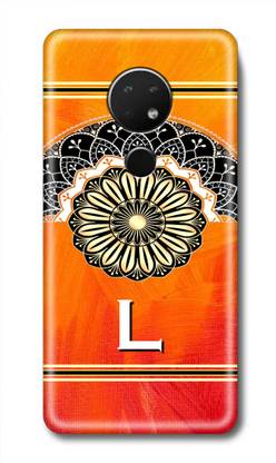 KingClass Back Cover for Nokia 6.2