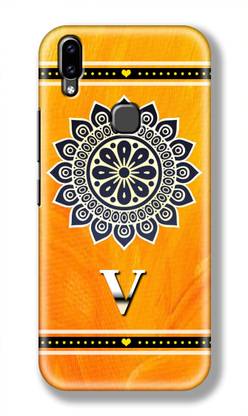 KingClass Back Cover for Vivo V9 Youth