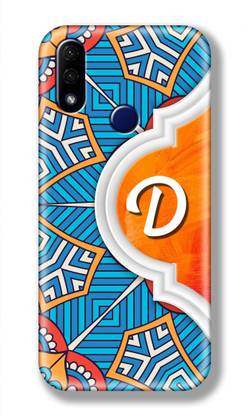 KingClass Back Cover for Lenova A6 Note