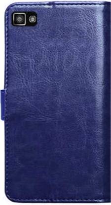 MAXSHOPY Flip Cover for XOLO 8X1000