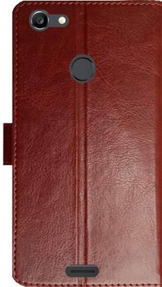 MYSHANZ Flip Cover for Panasonic eluga i5, Panasonic eluga i5 flip cover, Panasonic eluga i5 mobile flip cover