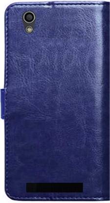MAXSHOPY Flip Cover for GIONEE F103