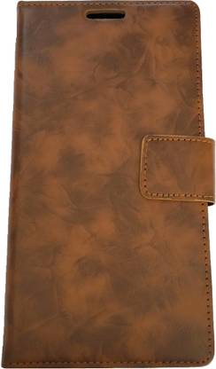 HITFIT Flip Cover for Lenovo Tab V7 6.9 inch