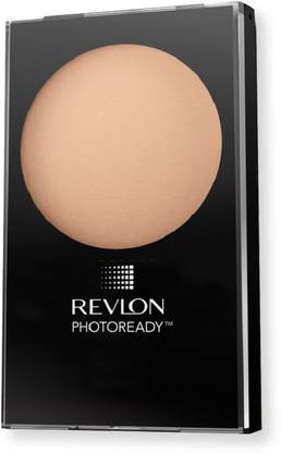 Revlon PHOTOREADY COMPACT POWDER SPF 14 Compact