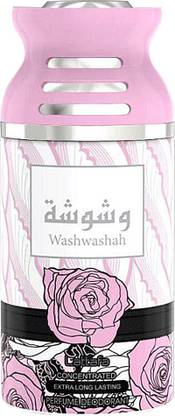 Lattafa Washwashah Body Spray  -  For Men & Women