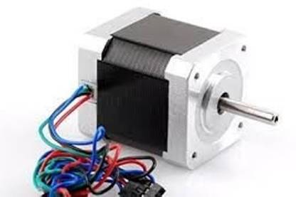 CORE TECHNOLOGIES NEMA23 Stepper Motor 40mm Long, 7.2kg-cm Torque Security Circuit and Motion Detector Electronic Hobby Kit