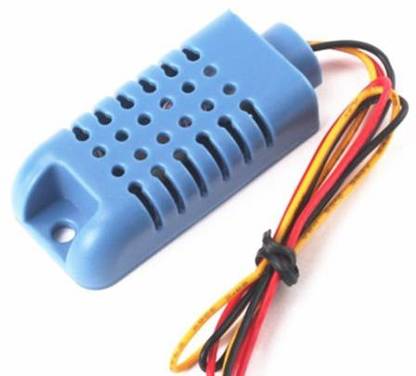 CORE TECHNOLOGIES AMT1001 Resistive humidity module Temperature Sensor and Controller Electronic Hobby Kit