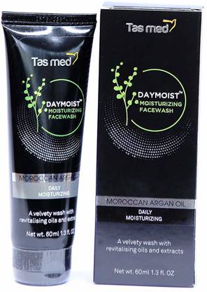 Daymoist Moisturizing Facewash (60ML) Face Wash
