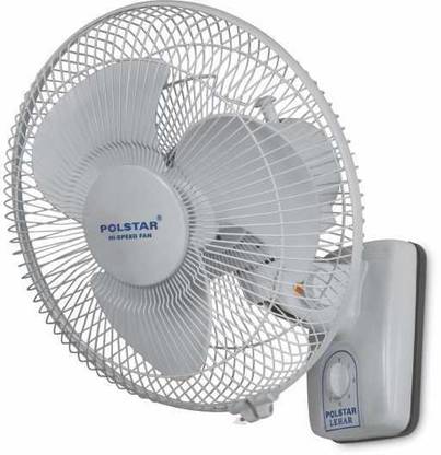 Polstar Lehar 300 mm 3 Blade Wall Fan