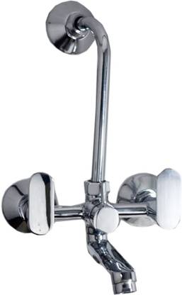 selinam WALL MIXER WITH L BAND Mixer Faucet