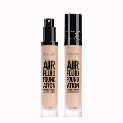 FOCALLURE Air Fluid  Foundation