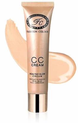 fc(logo) CC Cream Foundation