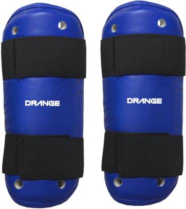 DRANGE Karate Taekwondo Forearm Protector MMA Arm Guard