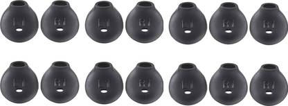 Hoppokart Silicone eartips In The Ear Headphone Cushion