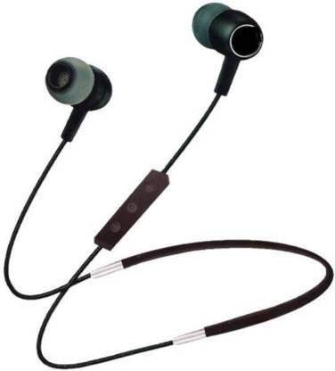 MR REALTECH Duet Mini Magnetic Smart Bluetooth Earphone Bluetooth