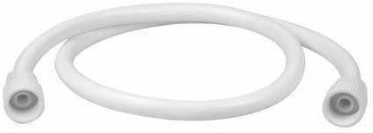 Brizyaan PVC Connection Pipe 36 INCH PVC Connection Pipe 36 INCH Hose Pipe
