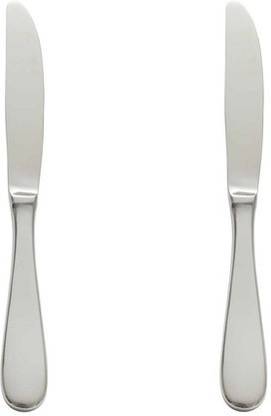 TACHI 2 Pc Stainless Steel Knife