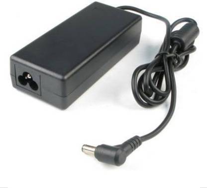 Com C 19.5V 7.6A Compatible for Hp All in one/Dell 90 W Adapter