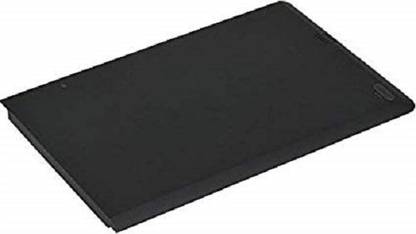 Techie Laptop Battery (Black Color) 6 Cell Laptop Battery