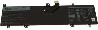 DELL 0JV6J battery for Inspiron 11 3162 Inspiron 11 3164 Inspiron 11 3168 Series Notebook 8NWF3 PGYK5 0PGYK5 4 Cell Laptop Battery