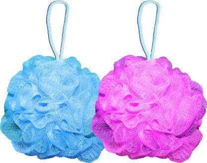 MOBONE Loofah