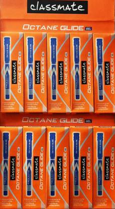 Classmate OCTANE GLIDE GEL Gel Pen