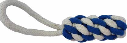 mosi Polyster Chew Dummy Dog Toy For all size of dogs For Tug Toy, Chew Toy, Tough Toy For Dogs Polyester Chew Toy For Dog