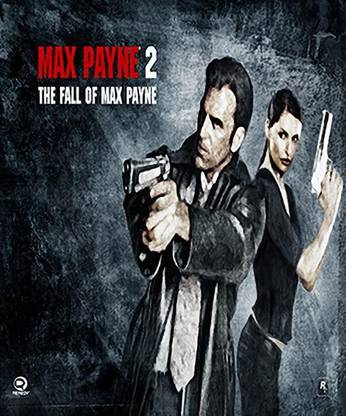 MAX PAYNE 2 THE FALL OF MAX PAYNE PC GAME (2)