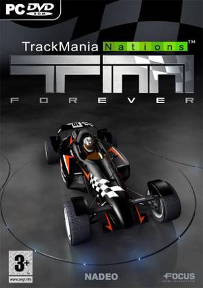 TRACK MANIA RACING PC GAME (108)
