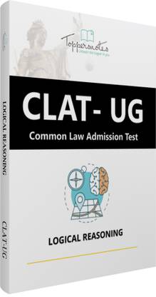 CLAT-UG Toppers Handwritten Notes For Logical REASONING Latest Edition 