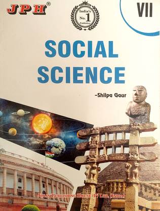 JPH Class 7 Social Science Based On NCERT Guide