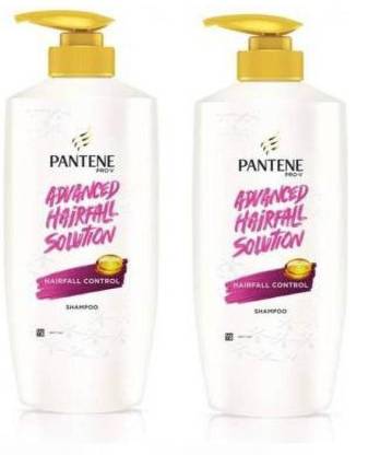 PANTENE pro v Hairfall Control Shampoo (1300 ml)