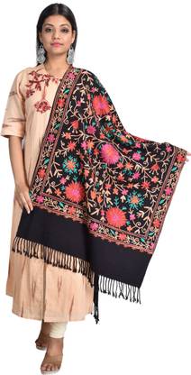 Pashmina Ethnic Wear Women Shawl