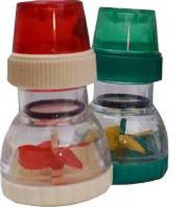 MD Retail TAP SHOWER HEAD PACK OF 2 Shower Head