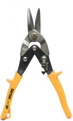 DAYTON TS-301 STRAIGHT CUT TIN SNIP Tinner Snips