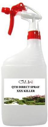 qth XXX Organic insect Killer Direct Spray liquid fertilizer Fertilizer