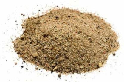 boruz 1 kg bone meal Fertilizer