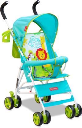 FISHER-PRICE Fisher Price - Lil' Master Stroller Stroller