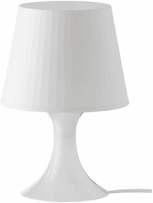 IKEA Table lamp, white, 29 cm (11 ") Table Lamp
